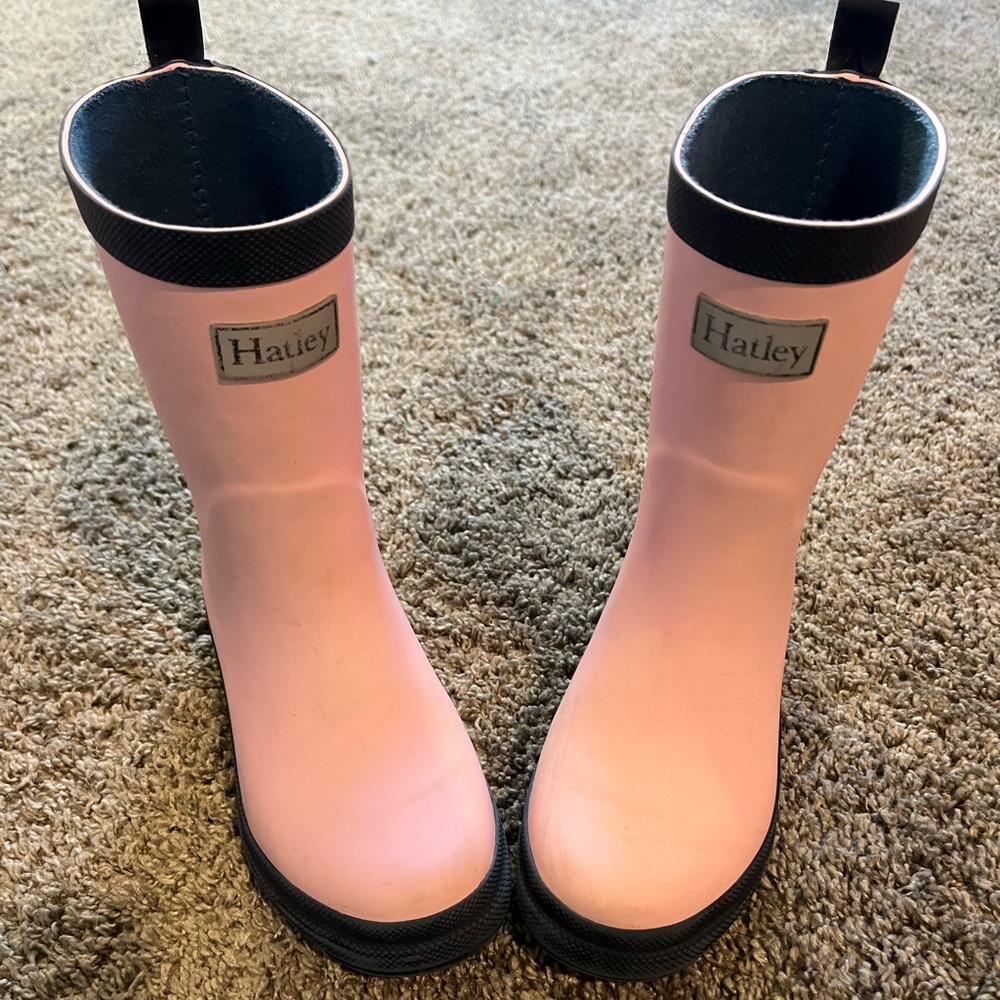 Hatley boots ☔️